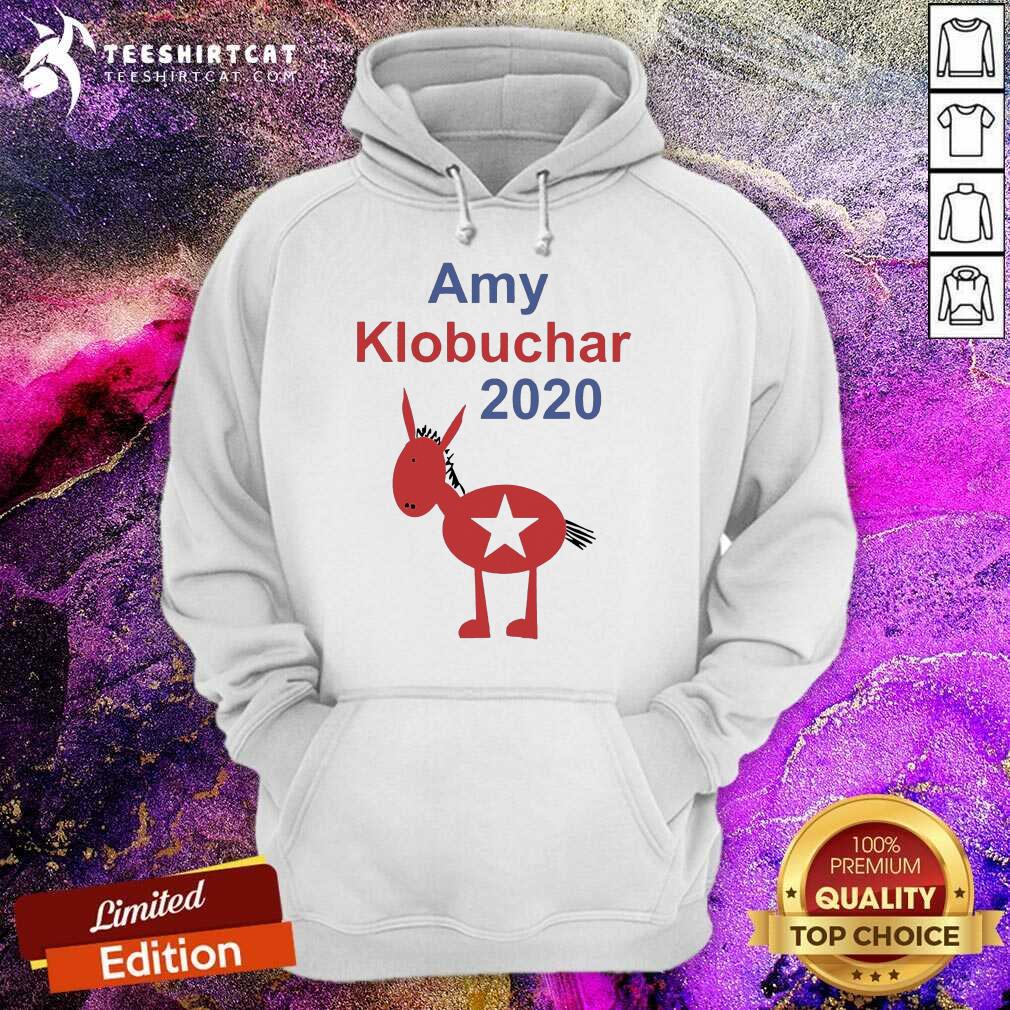 Funny Amy Klobuchar 2020 Shirt
