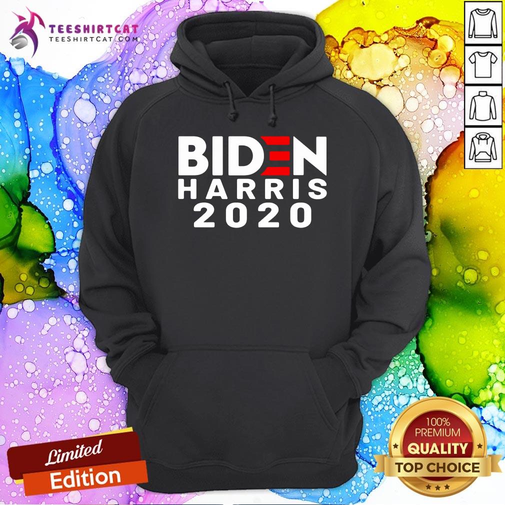 Funny Biden Harris 2020 Shirt