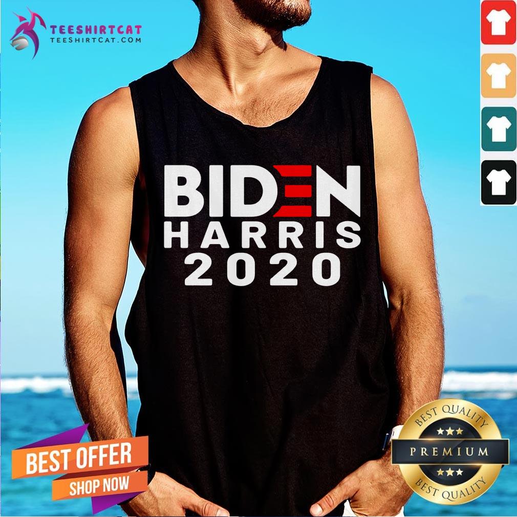 Funny Biden Harris 2020 Shirt