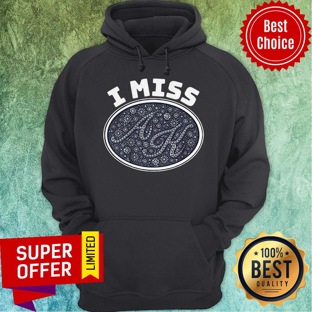 Funny I Miss AK Shirt