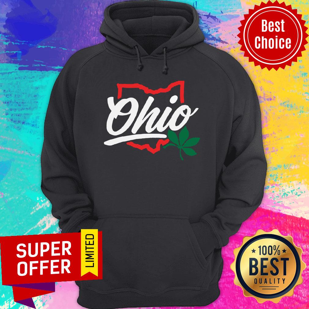 Funny Script Ohio Shirt
