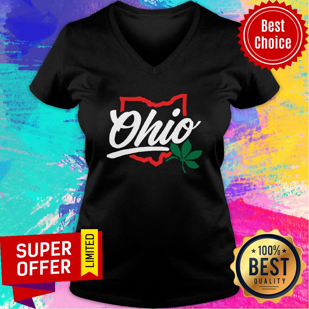 Funny Script Ohio Shirt
