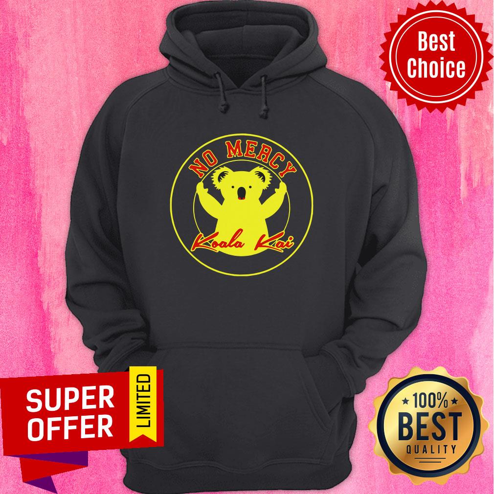 Funny Sloth Nomercy Koala Kai Shirt