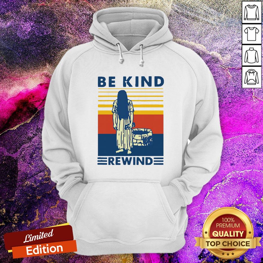 Ghost Be Kind Rewind Vintage Shirt