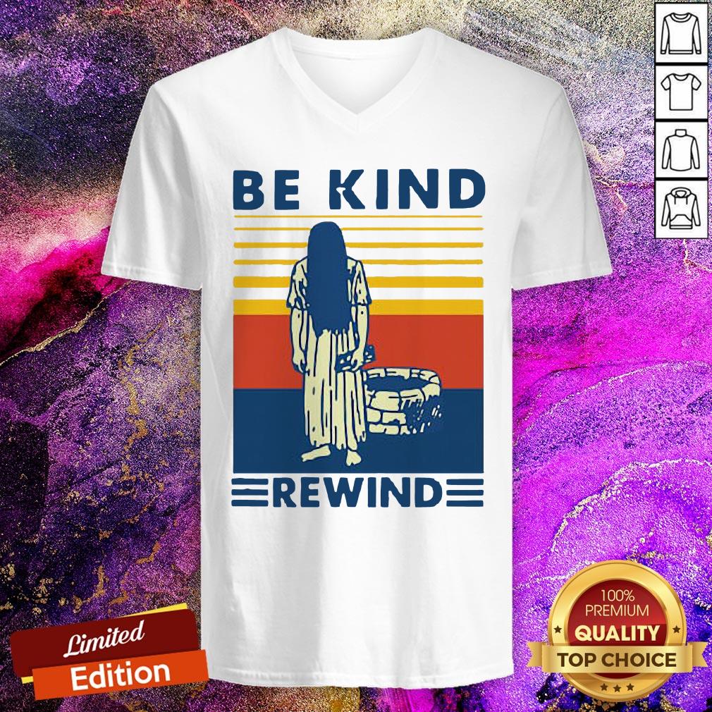 Ghost Be Kind Rewind Vintage Shirt