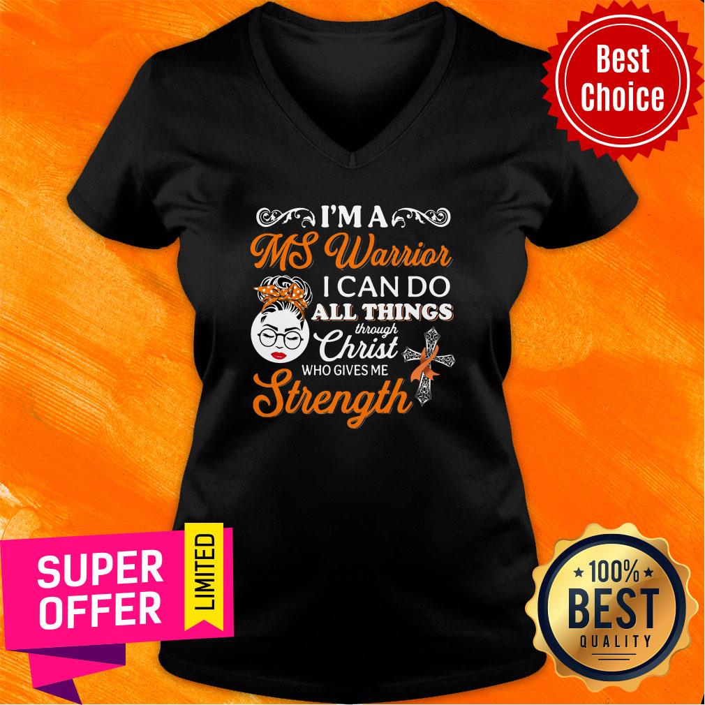 good-im-a-ms-warrior-i-can-do-all-things-through-christ-who-gives-me-strength-v-neck.jpg