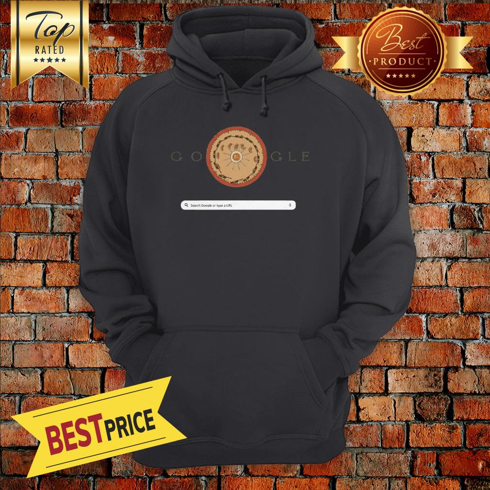 Google Doodles Physicist Joseph Antoine Ferdinand Plateau Shirt