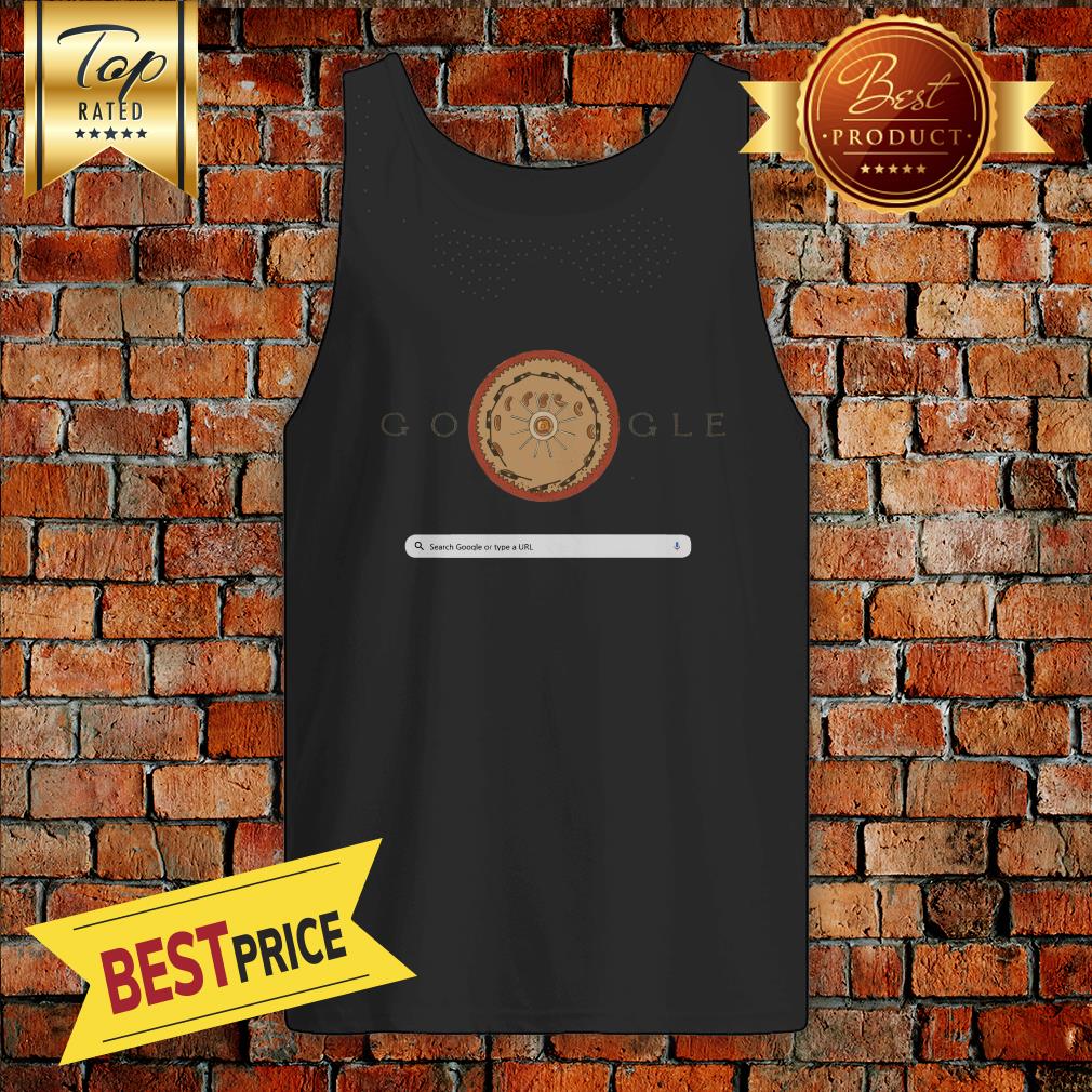 Google Doodles Physicist Joseph Antoine Ferdinand Plateau Shirt