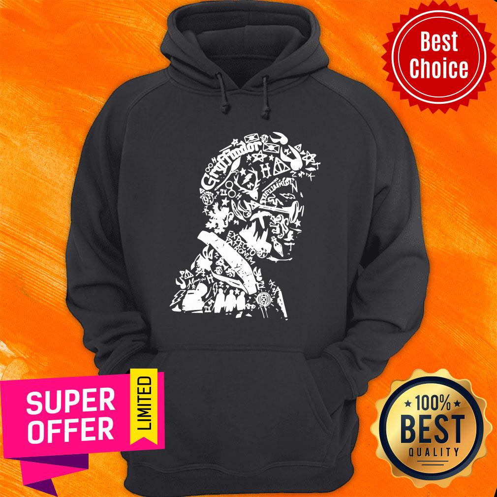 Harry Potter Gryffindor Expecto Patronum Your Mother’s Eyes Shirt