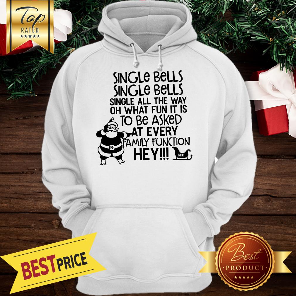 Hot Single Bells Shirt