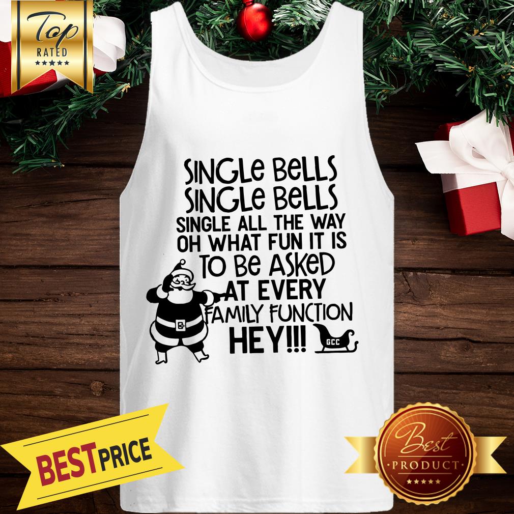 Hot Single Bells Shirt