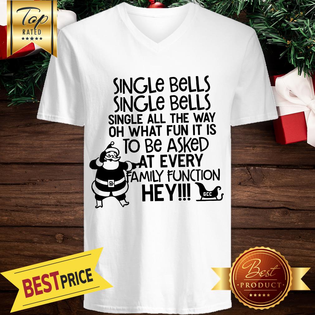 Hot Single Bells Shirt