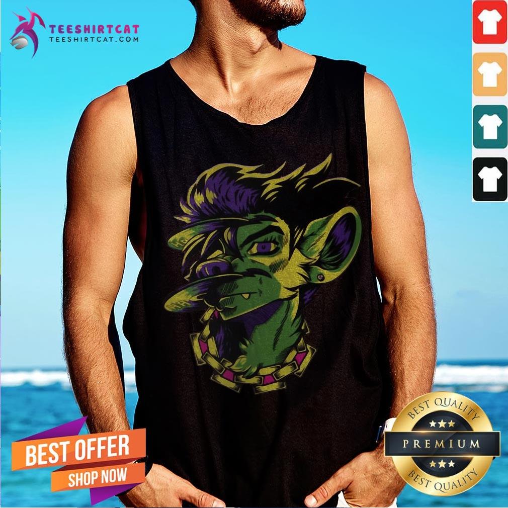 Hyena Agenda Store Merch Eject Shirt