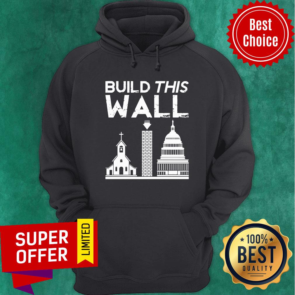Nice Build THIS Wall Shirt