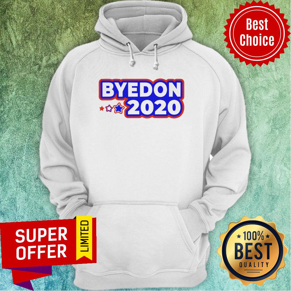 Nice Byedon 2020 Joe Biden Kamala Harris 2020 Election Political Shirt