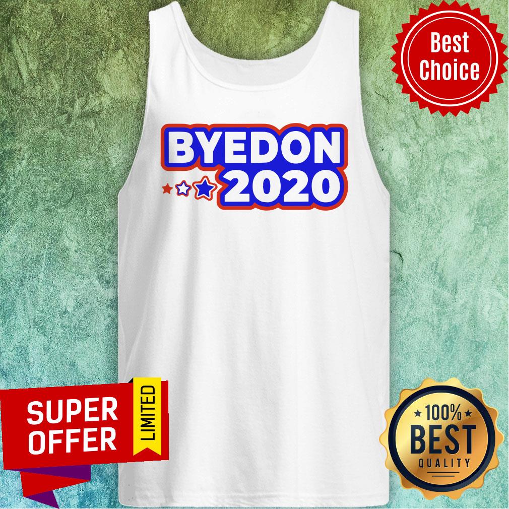 Nice Byedon 2020 Joe Biden Kamala Harris 2020 Election Political Shirt