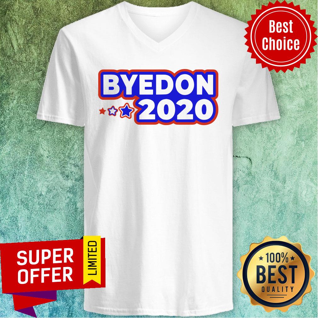 Nice Byedon 2020 Joe Biden Kamala Harris 2020 Election Political Shirt