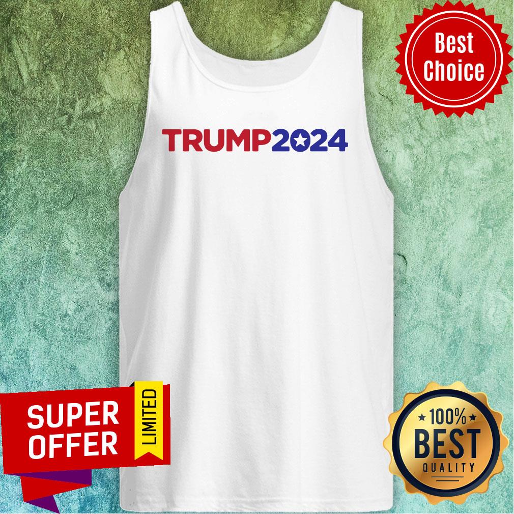 Nice Donald Trump 2024 Shirt