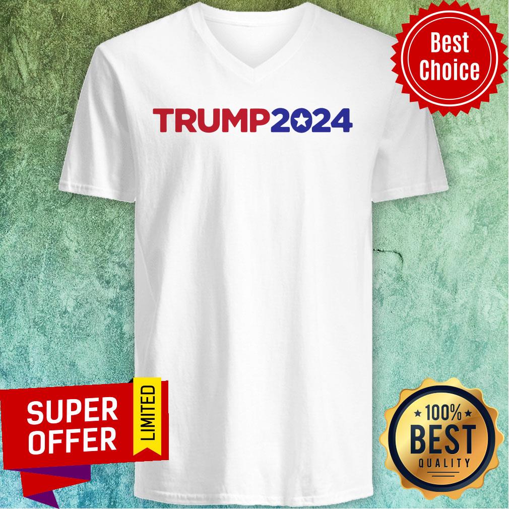Nice Donald Trump 2024 Shirt