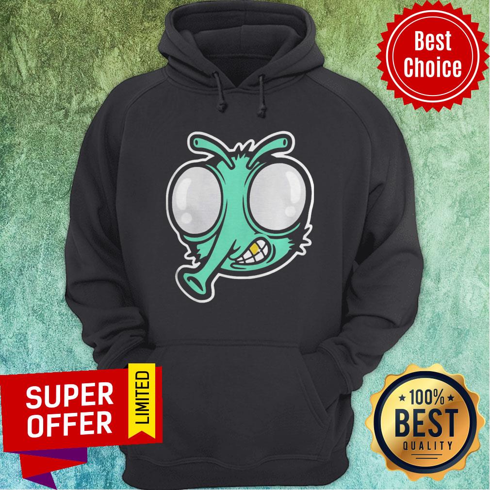 Nice Island Stoopid Fly Shirt