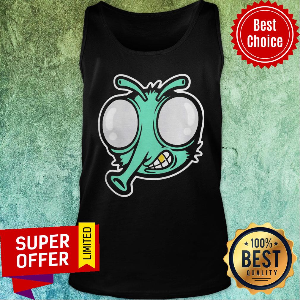 Nice Island Stoopid Fly Shirt