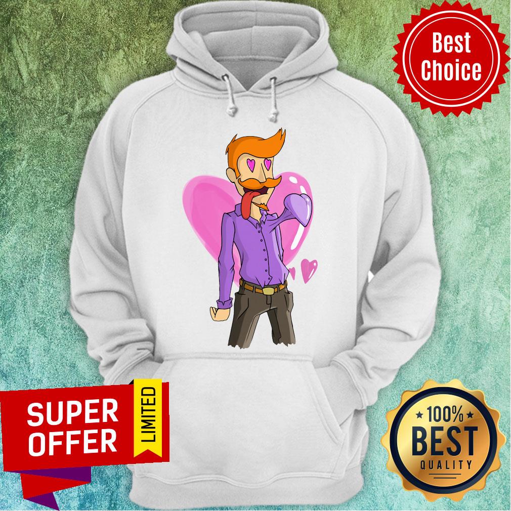 Nice Saint Valen John Shirt