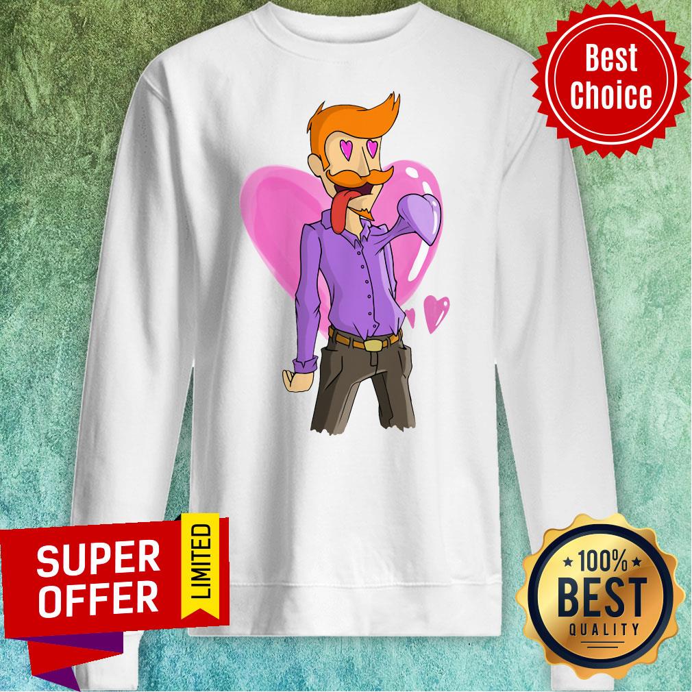 Nice Saint Valen John Shirt