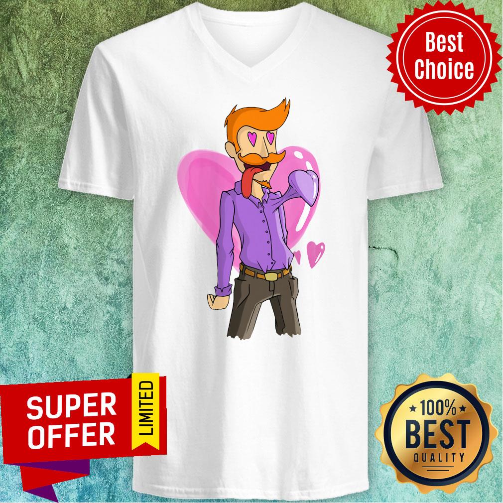 Nice Saint Valen John Shirt