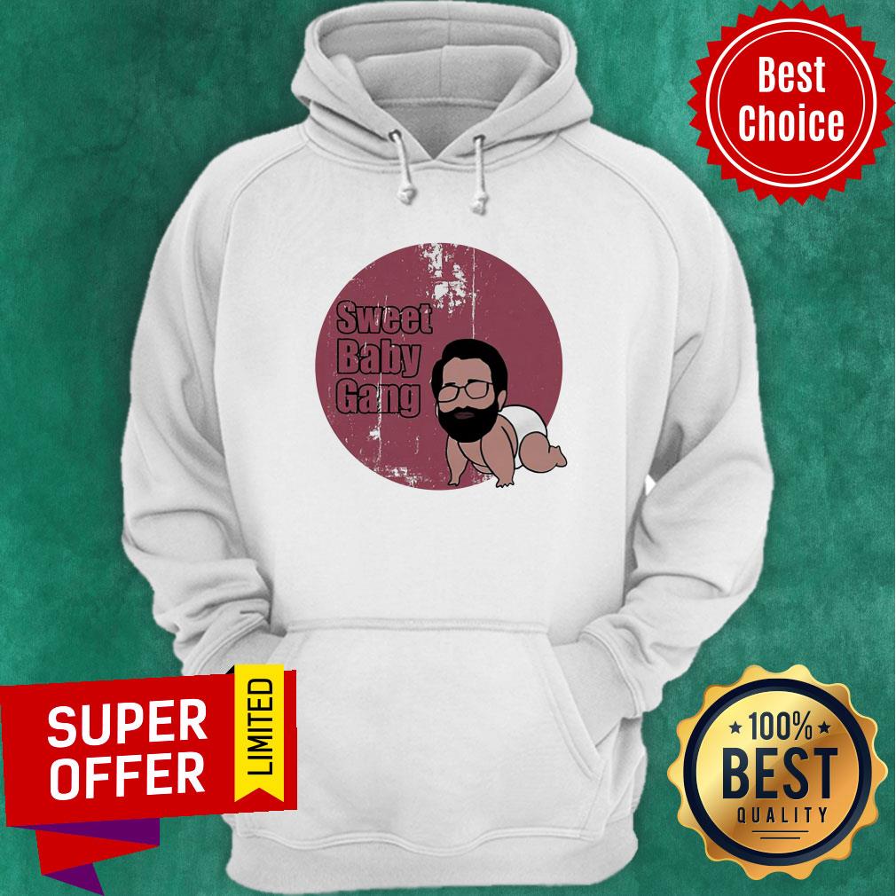 Nice Sweet Baby Gang Shirt