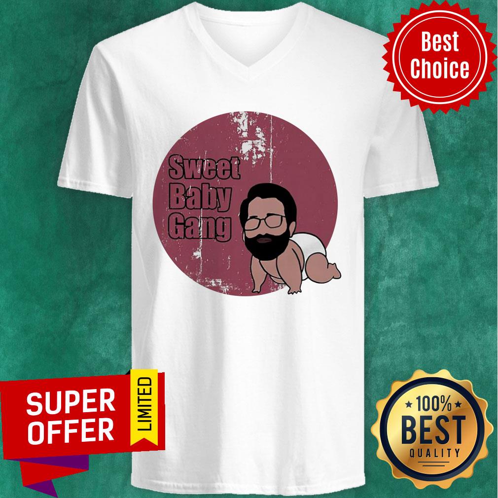 Nice Sweet Baby Gang Shirt