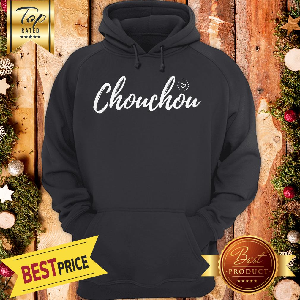 Official Chouchou Shirt