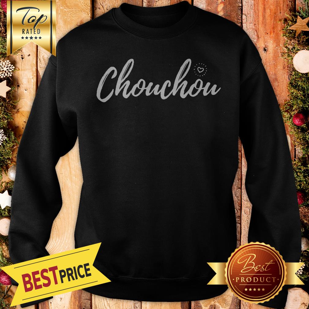 Official Chouchou Shirt