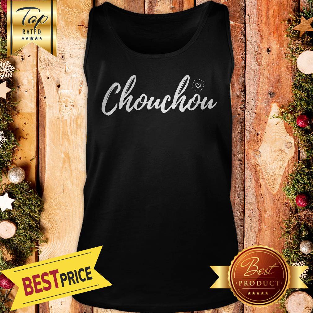 Official Chouchou Shirt