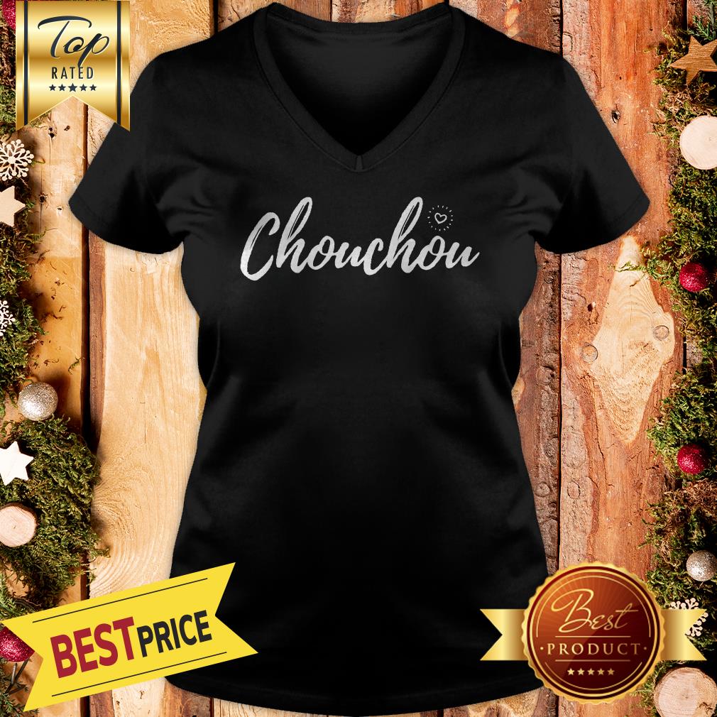 Official Chouchou Shirt