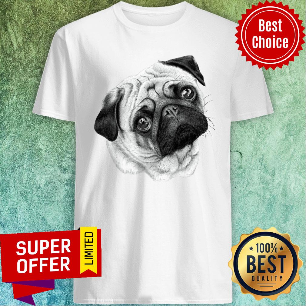 Official Dog Pitbull Shirt