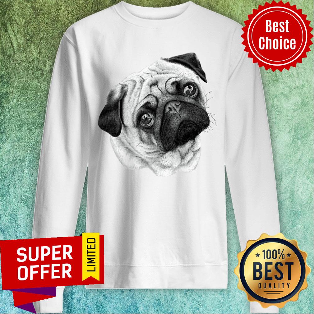 Official Dog Pitbull Shirt