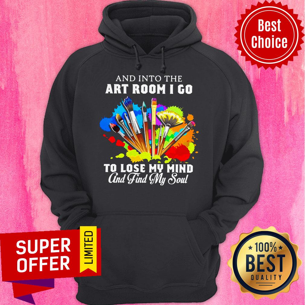 Official Find My Soul Shirt