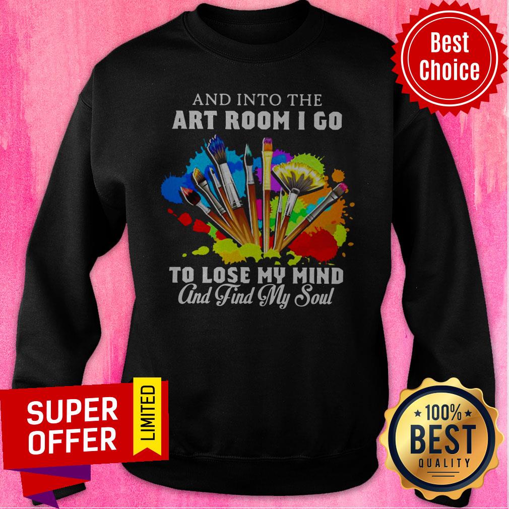 Official Find My Soul Shirt