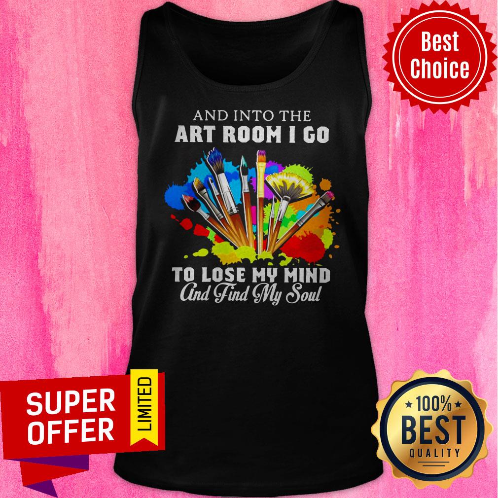 Official Find My Soul Shirt