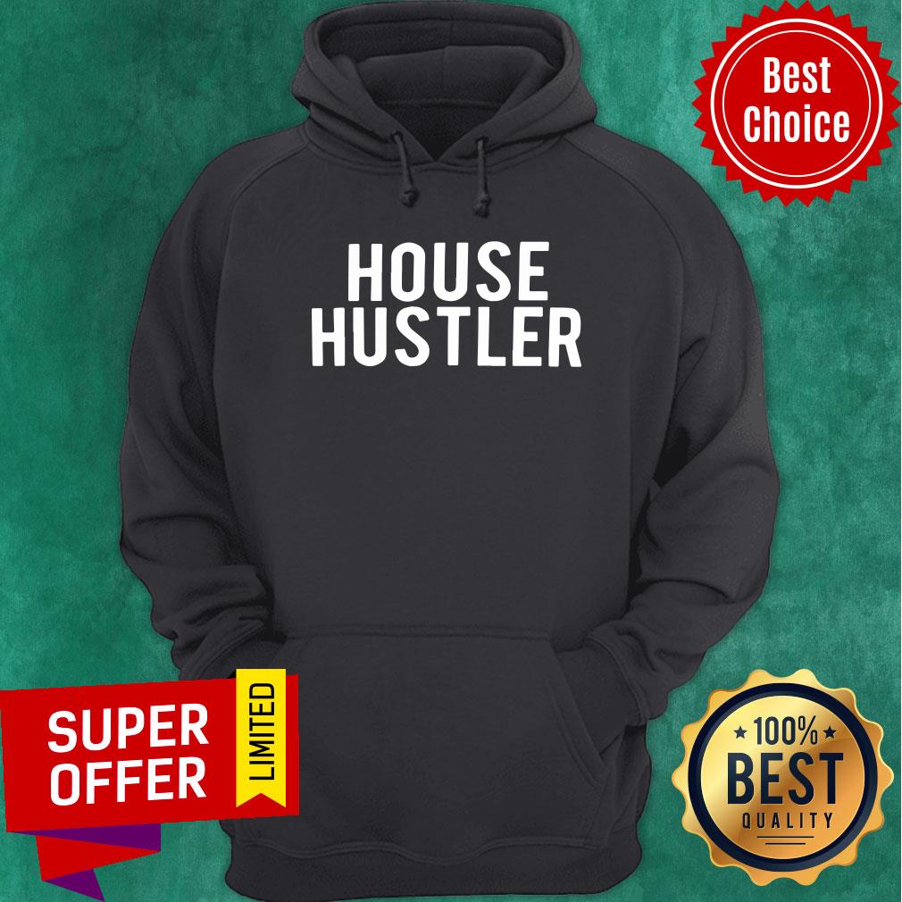 Official House Hustler Shirt