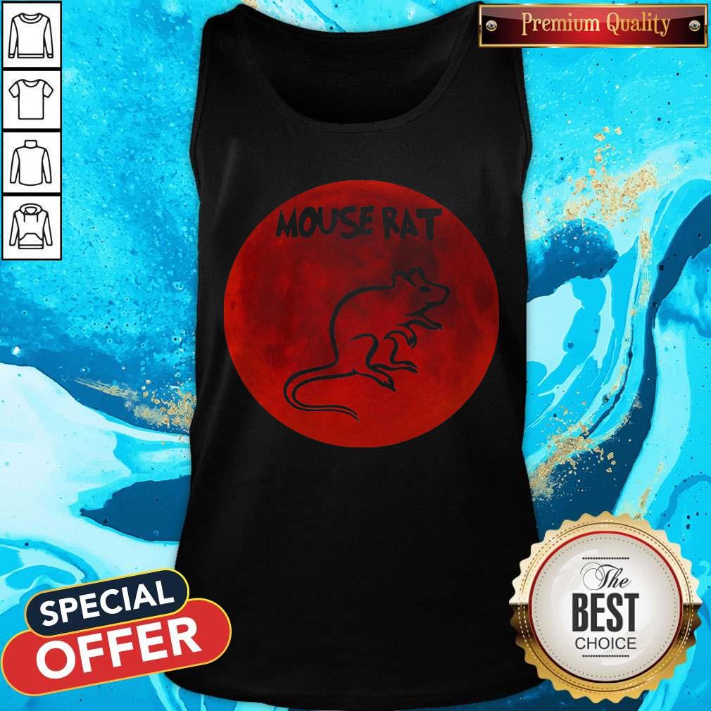 Official I Really Love Mouse Rat Sunset Shirt
