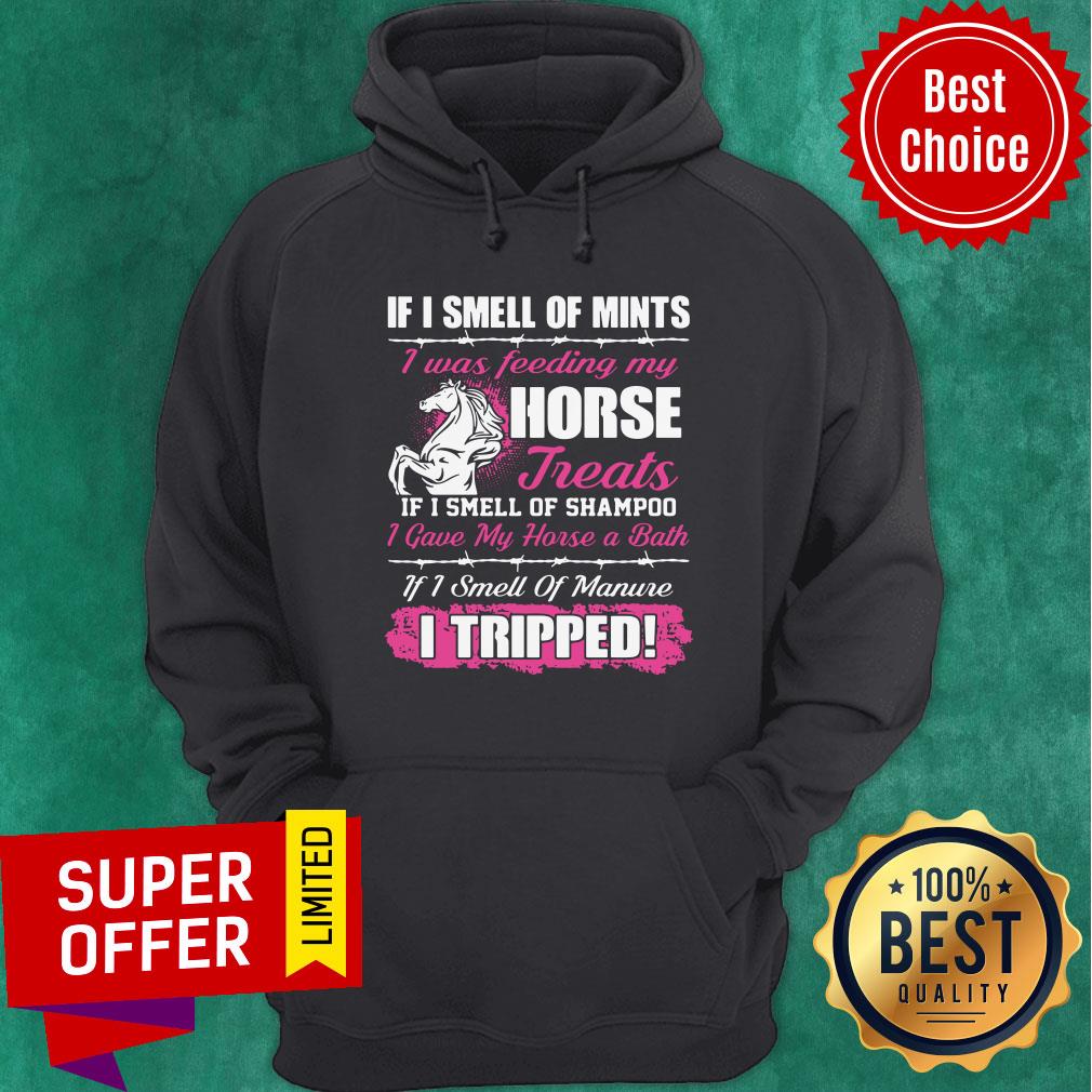official-if-i-smell-of-mints-i-was-feeding-my-horse-treats-if-i-smell-of-shampoo-hoodie.jpg