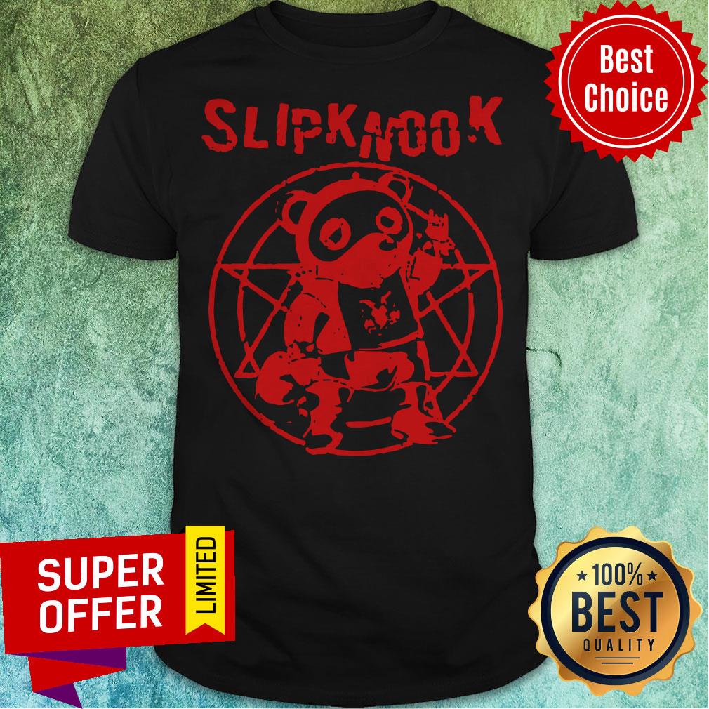 Official Slipknook Shirt
