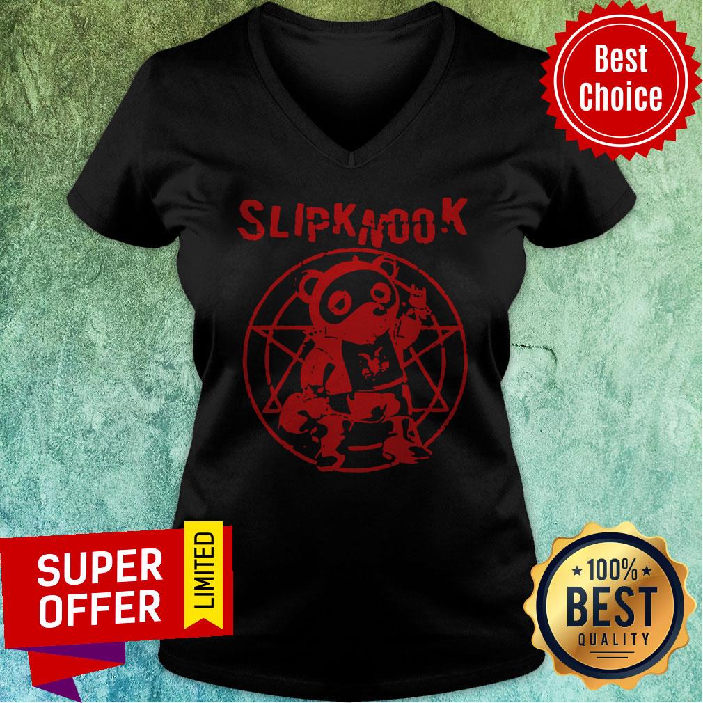 Official Slipknook Shirt