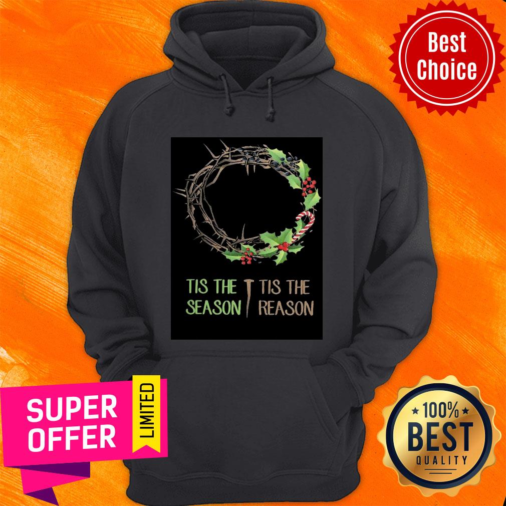 Official Tis The Season Shirt