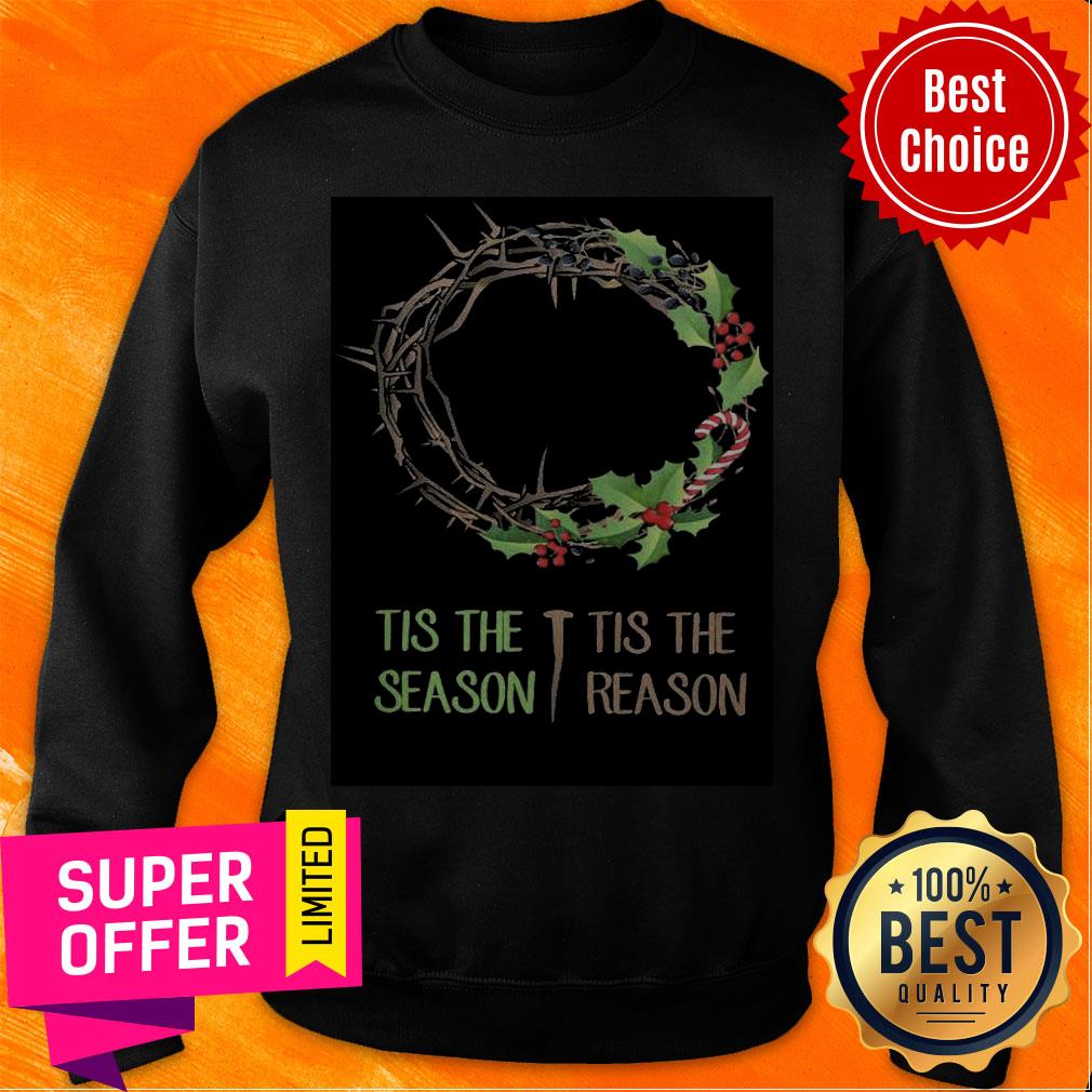 Official Tis The Season Shirt