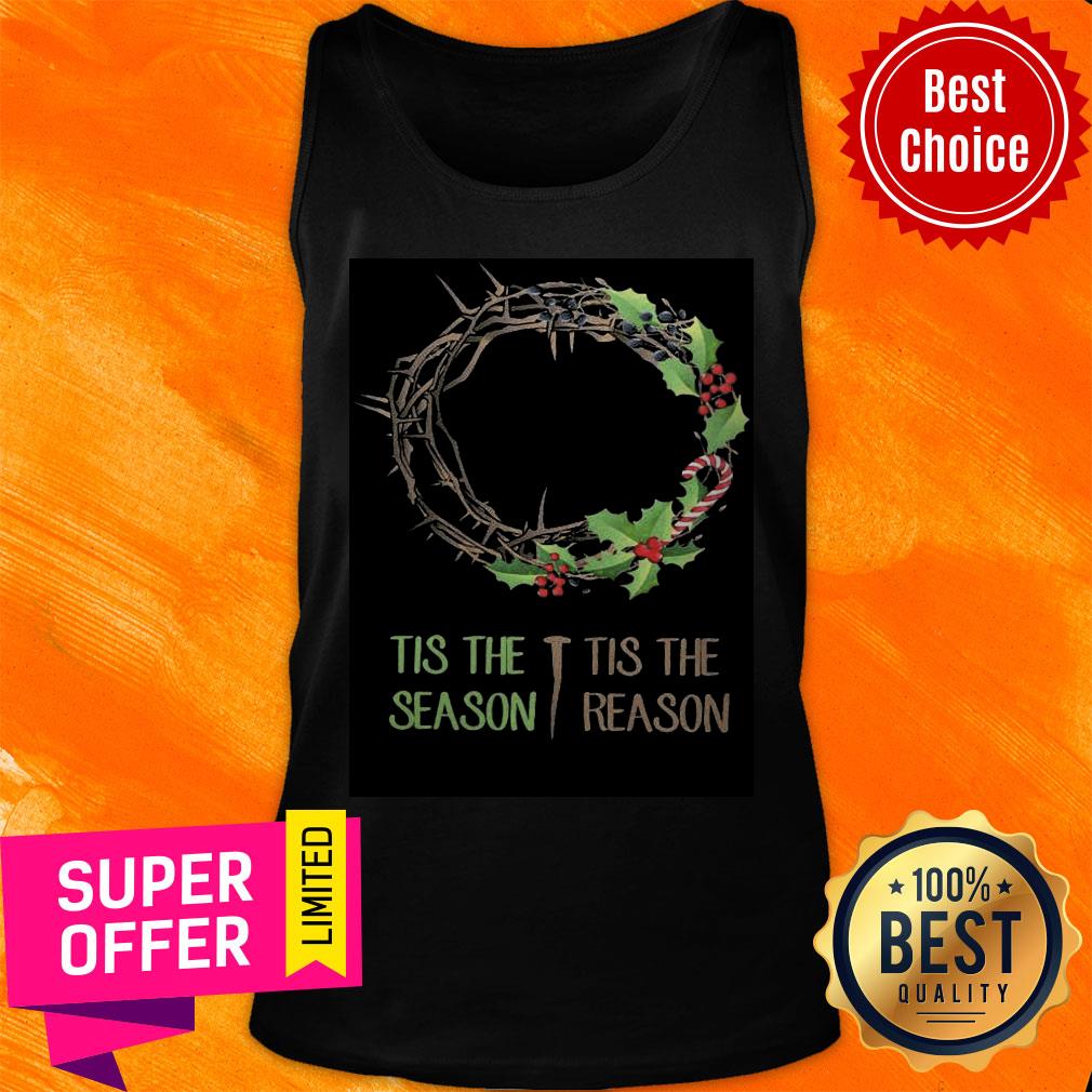 Official Tis The Season Shirt