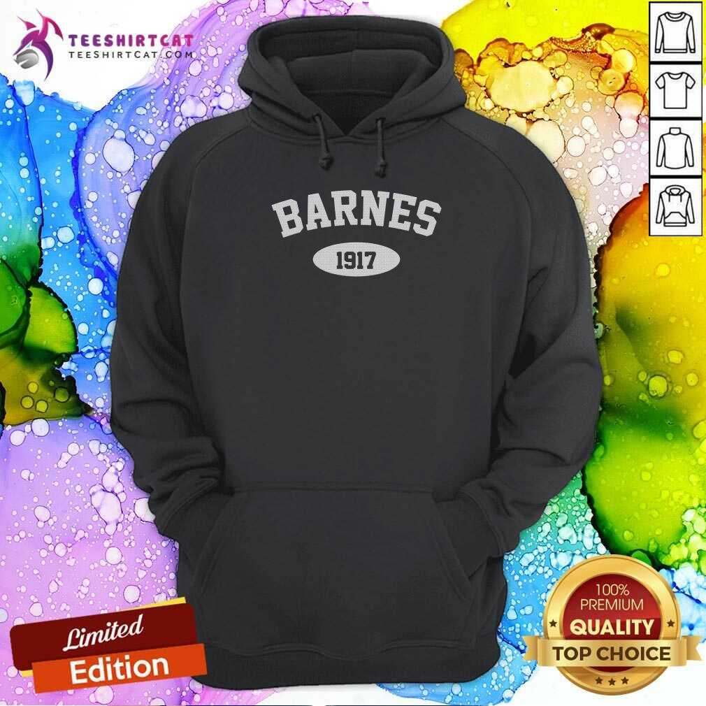 Premium Barnes 1917 Shirt