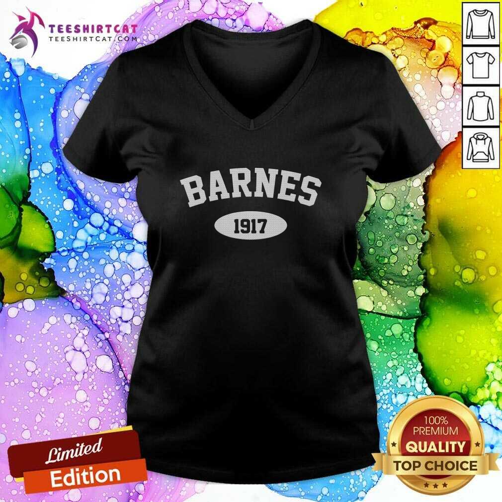 Premium Barnes 1917 Shirt