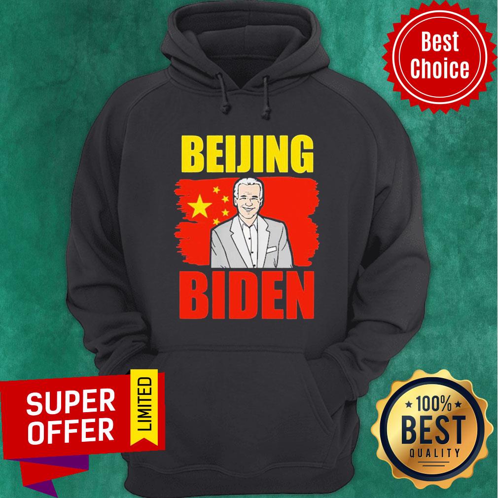 Premium Beijing Biden Anti Joe Biden China Shirt
